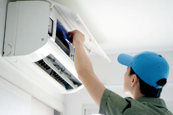 Air Conditioning Installation