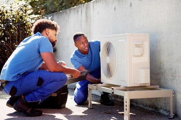 Air Conditioning Repair