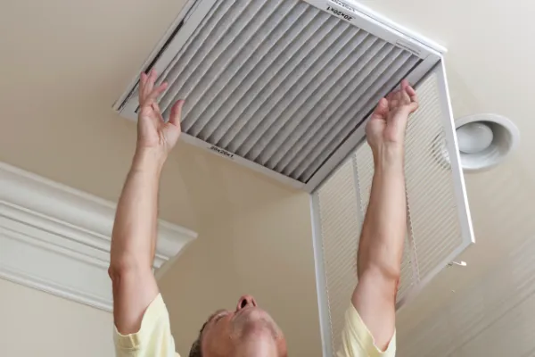 Maximum Heating and Cooling LLC's other services