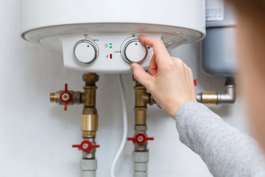 Affordable Boiler Repair Romulus, MI