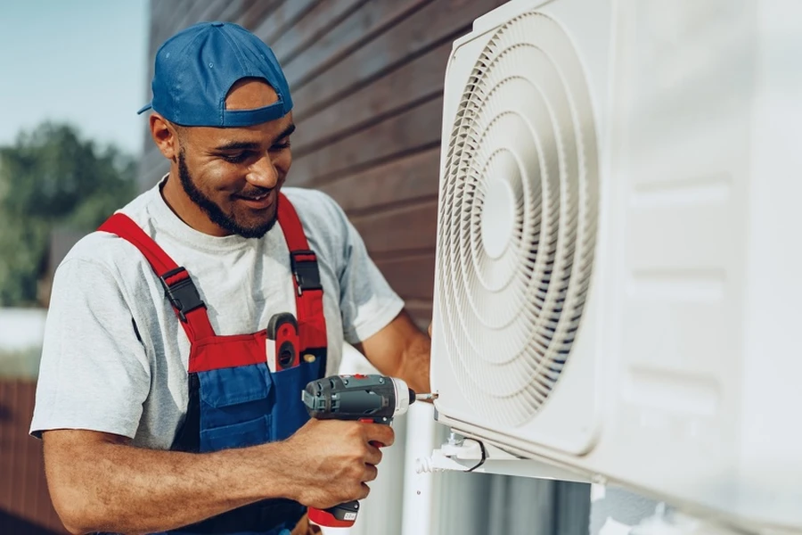Common Signs Your Ac System Needs Professional Repair Romulus, MI