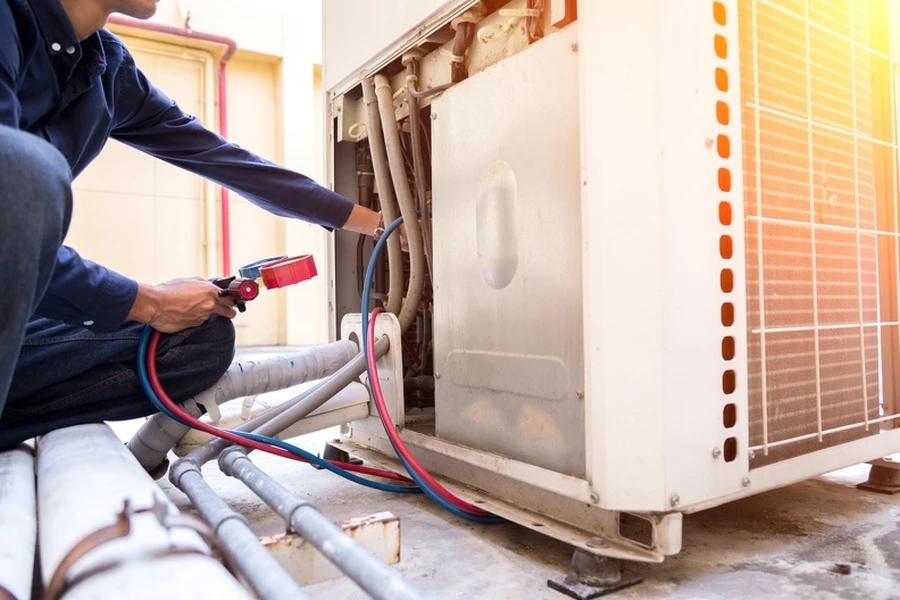 Common Signs Your Ac System Needs Professional Repair in Romulus, MI
