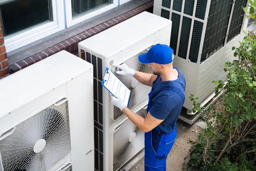 Excellent Air Conditioning Installation Romulus, MI