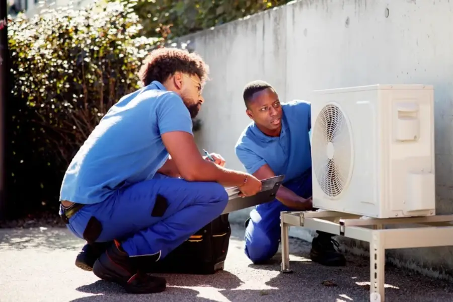 Experienced Air Conditioning Repair Romulus, MI Experienced Air Conditioning Repair Romulus, MI