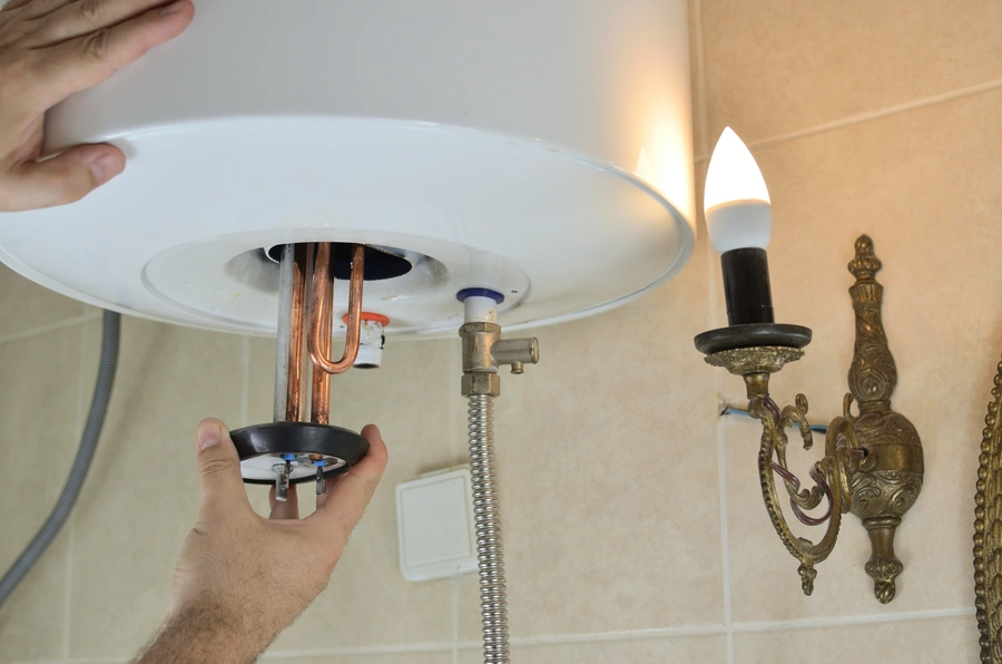 Premium Water Heater Installation Romulus, MI