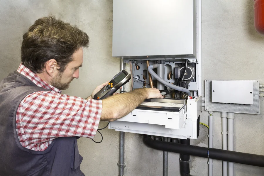 Professional Water Heater Installation Romulus, MI