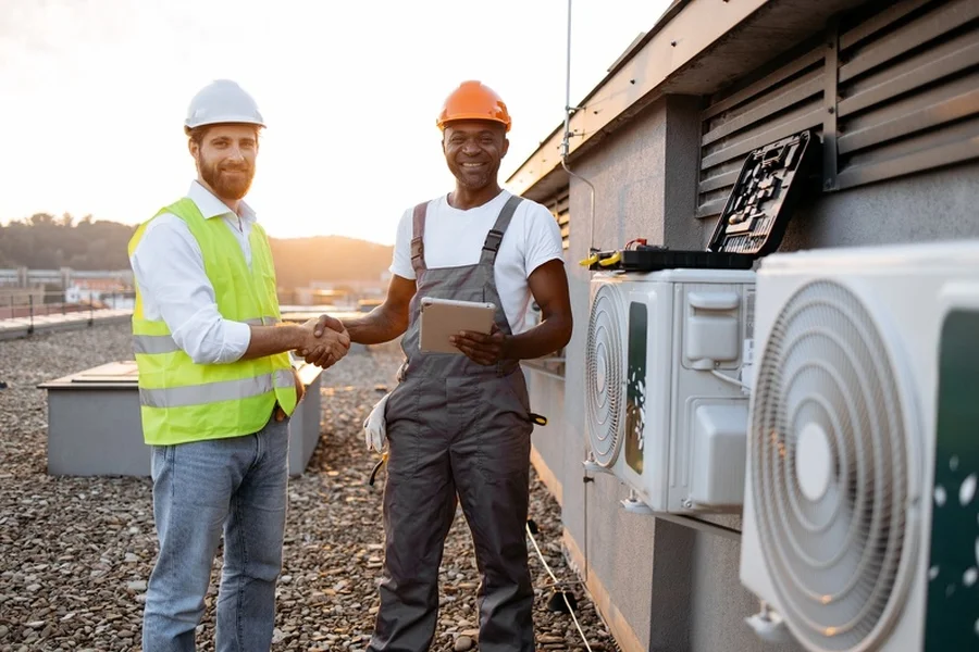 Quality Air Conditioning Repair Romulus, MI Quality Air Conditioning Repair Romulus, MI