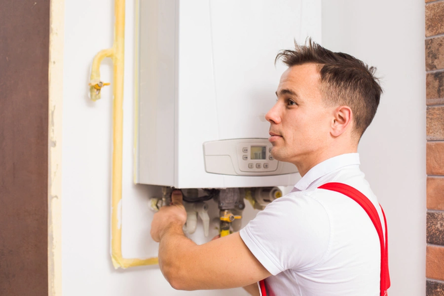 Reliable Boiler Repair Romulus, MI