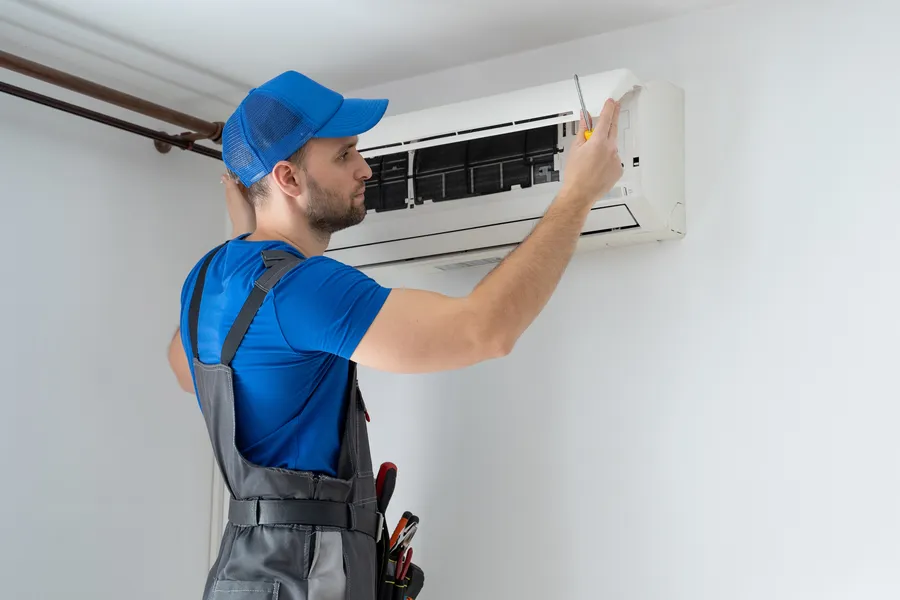Reputable Air Conditioning Installation Romulus, MI