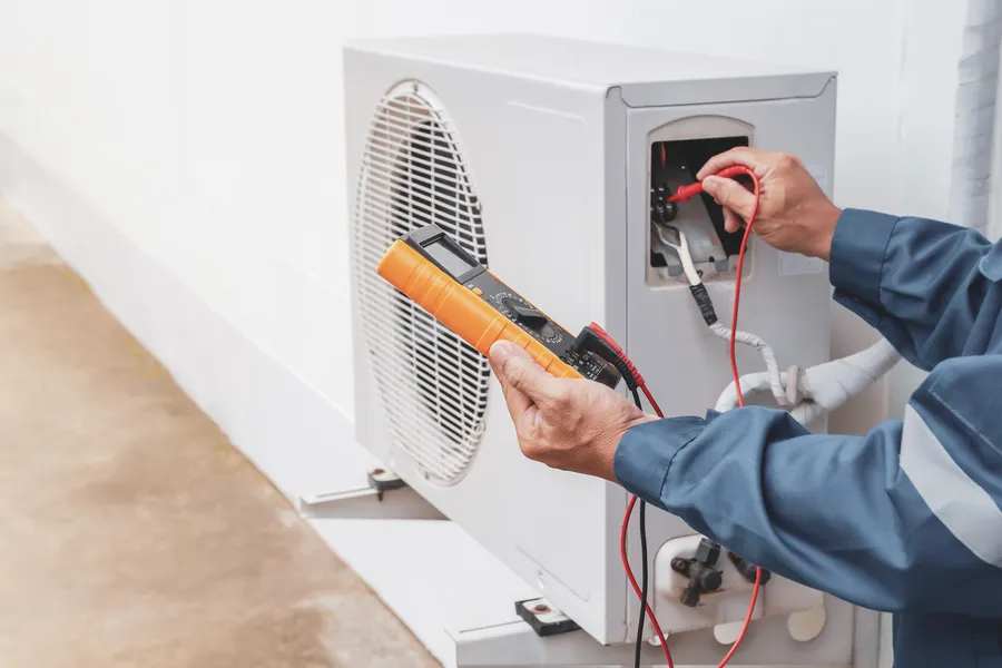 Signs It's Time To Replace Your Air Conditioning System Romulus, MI
