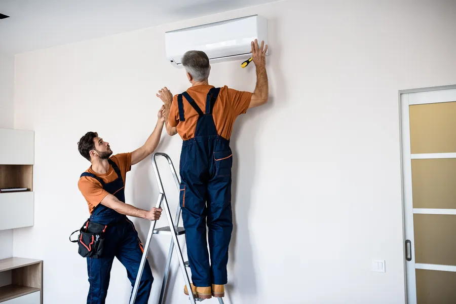 Superior Air Conditioning Installation Romulus, MI