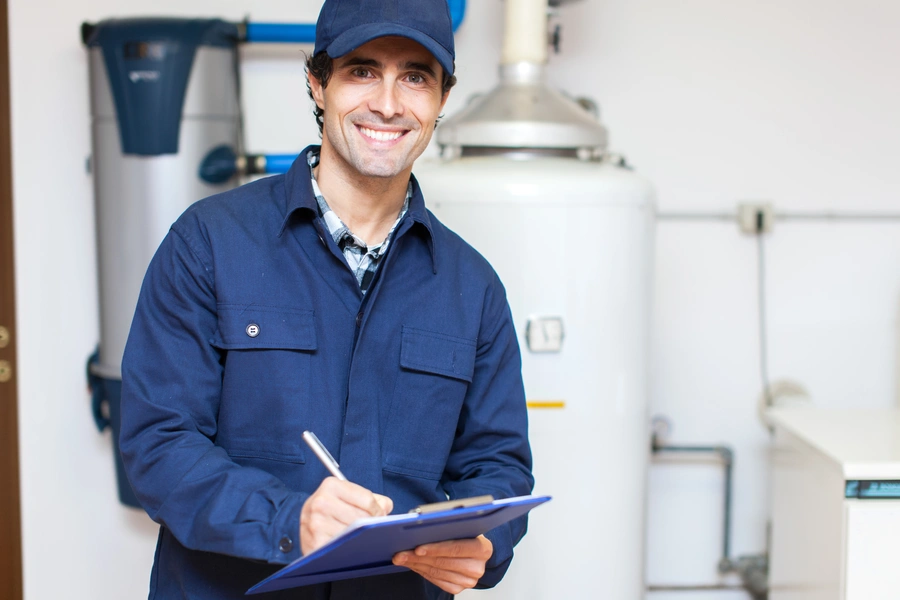 Tank Vs Tankless Water Heater Installation Considerations Romulus, MI