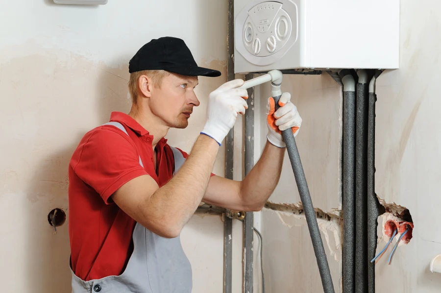 Tank Vs Tankless Water Heater Installation Considerations in Romulus, MI