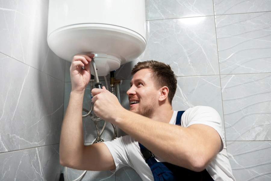 The Benefits Of Hiring A Licensed Hvac Contractor For Boiler Repair Romulus, MI