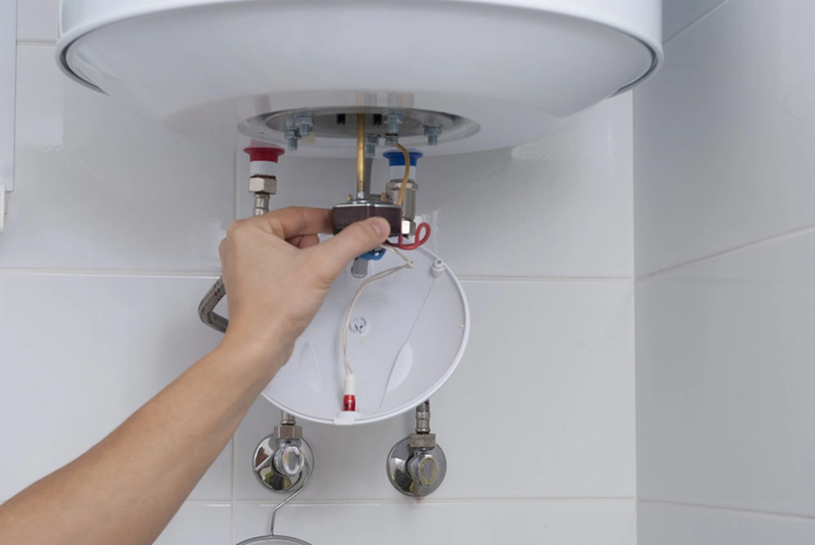 The Benefits Of Hiring A Licensed Hvac Contractor For Boiler Repair in Romulus, MI