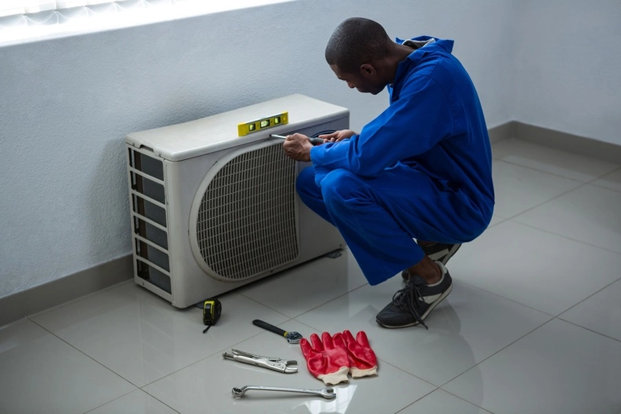 The Role Of Timely Air Conditioning Repair In Energy Efficiency Romulus, MI