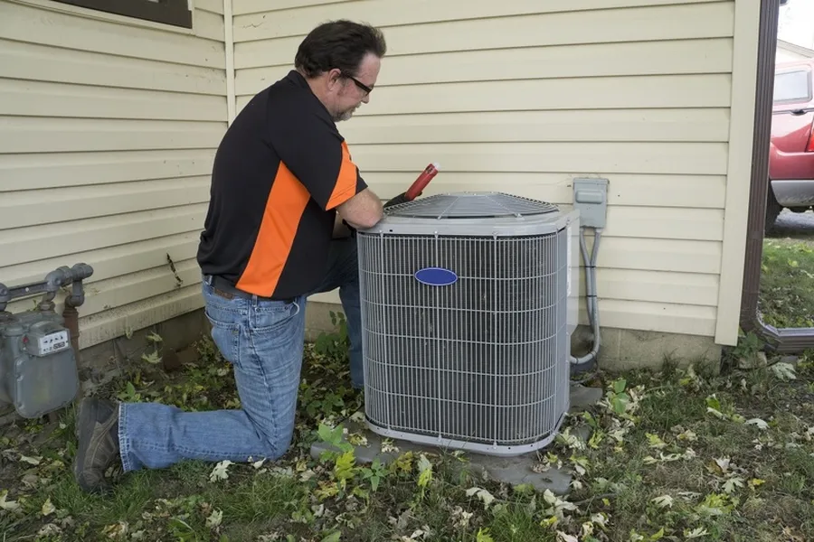 The Role Of Timely Air Conditioning Repair In Energy Efficiency in Romulus, MI