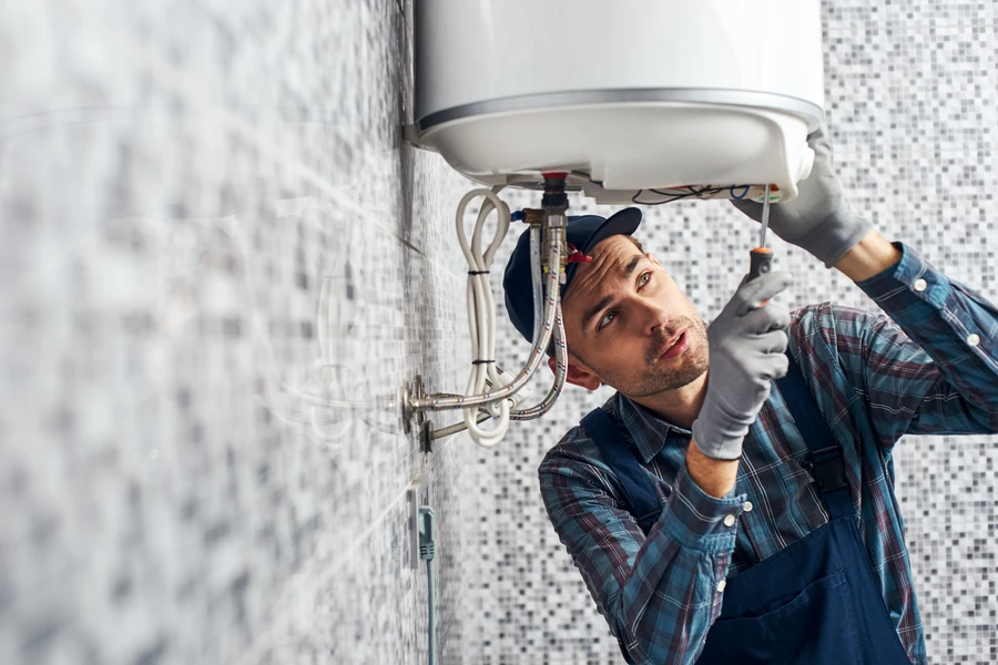 Top-rated Water Heater Installation Romulus, MI