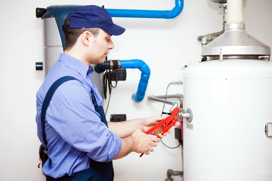 Why Is Your Boiler Not Heating Water Properly Romulus, MI